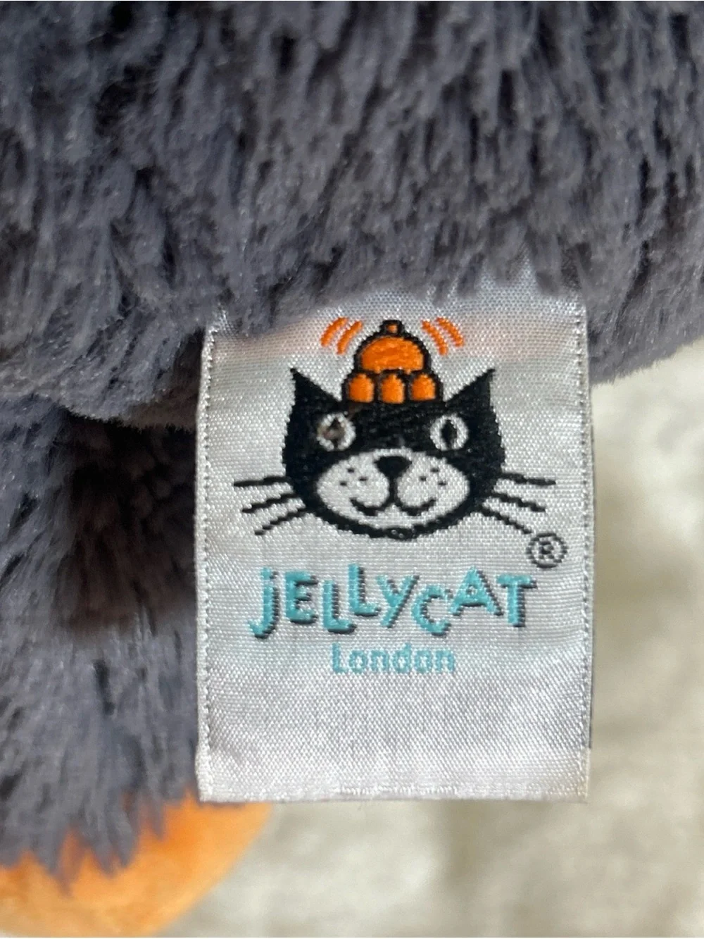 Jellycat London *Adorable* Bashful Penguin Plush 12